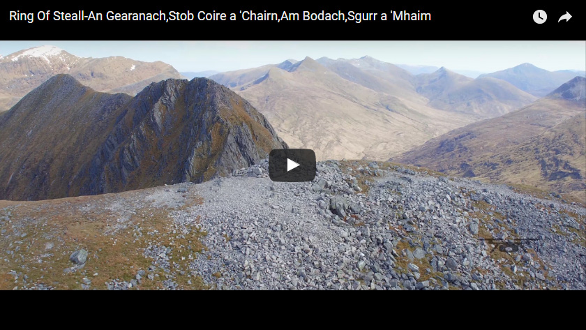 Ring of Steall